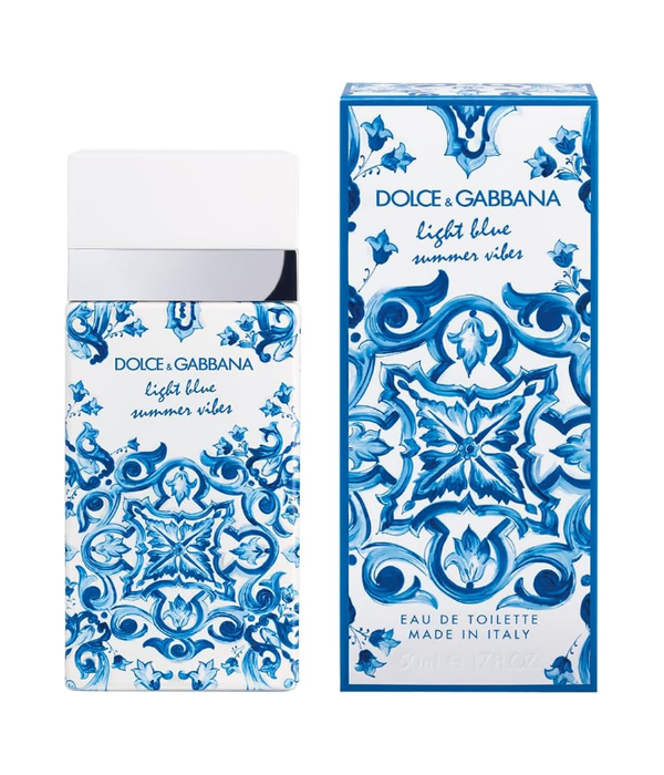 Dolce & Gabbana Light Blue