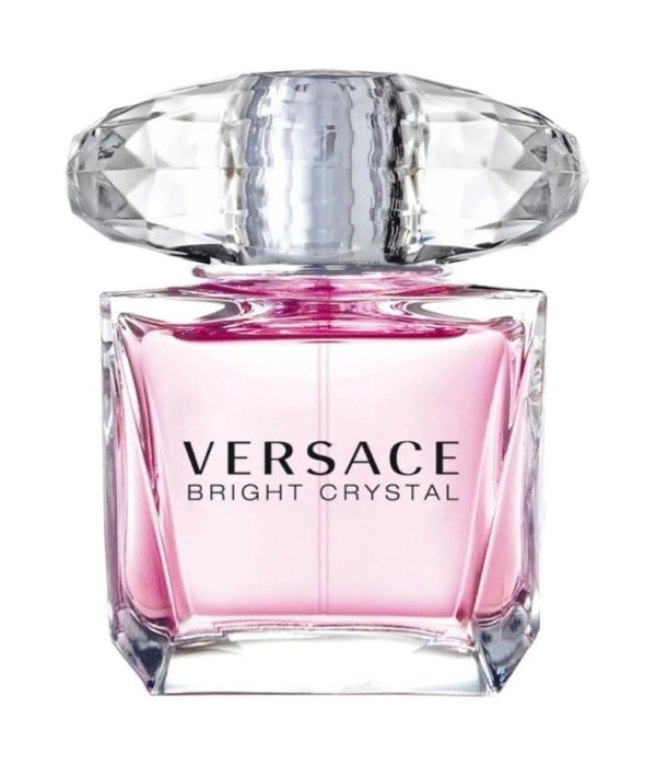 Versace Bright Crystal