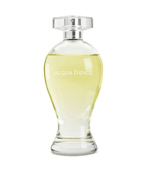 O Boticário Acqua Fresca