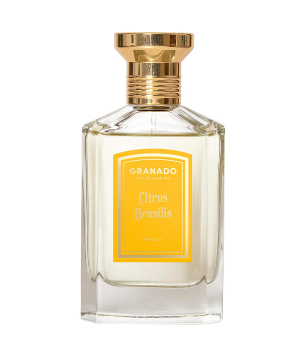 Granado Citrus Brasilis
