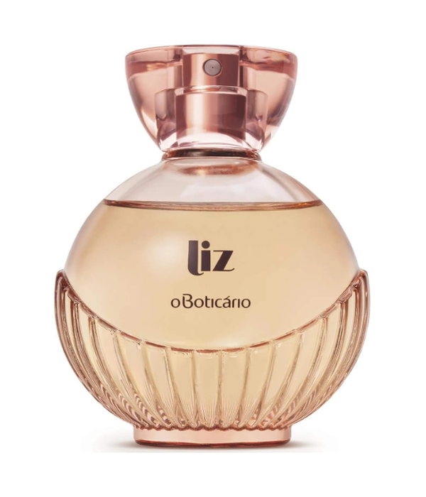 O Boticário Liz