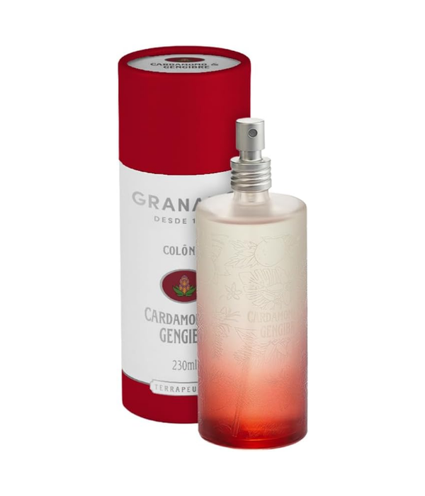 Granado Cardamomo & Gengibre