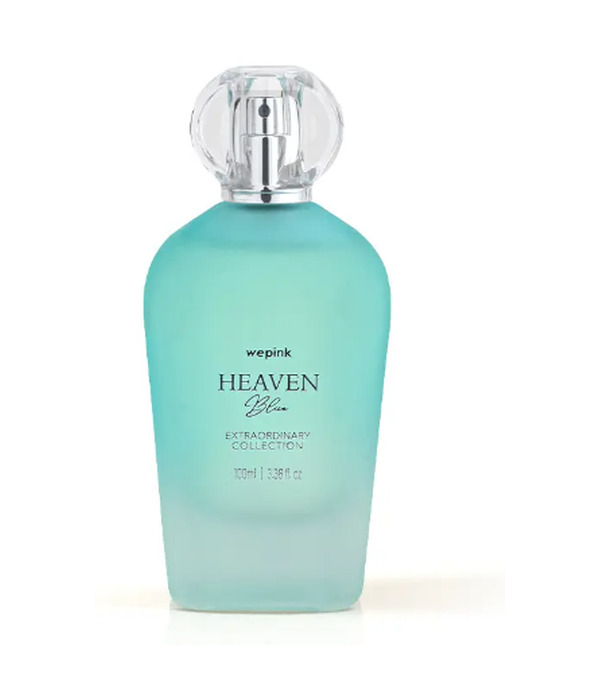 Heaven — WePink