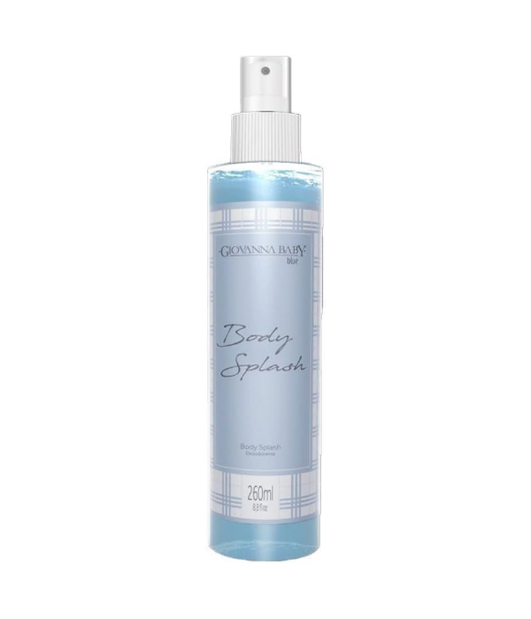 Giovanna Baby Blue