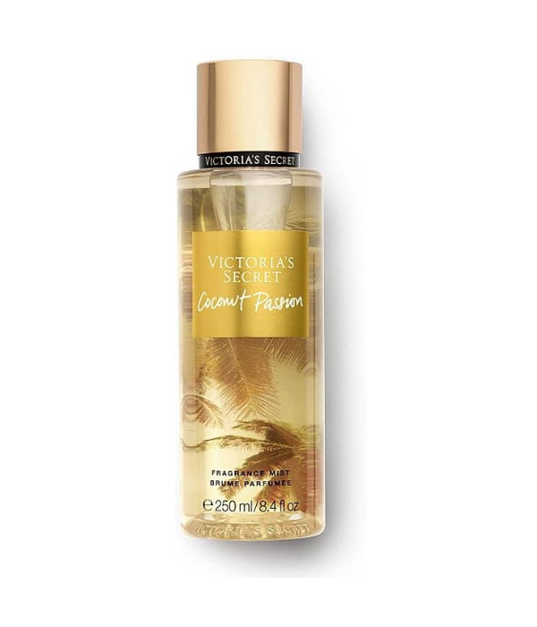 Victoria’s Secret Coconut Passion