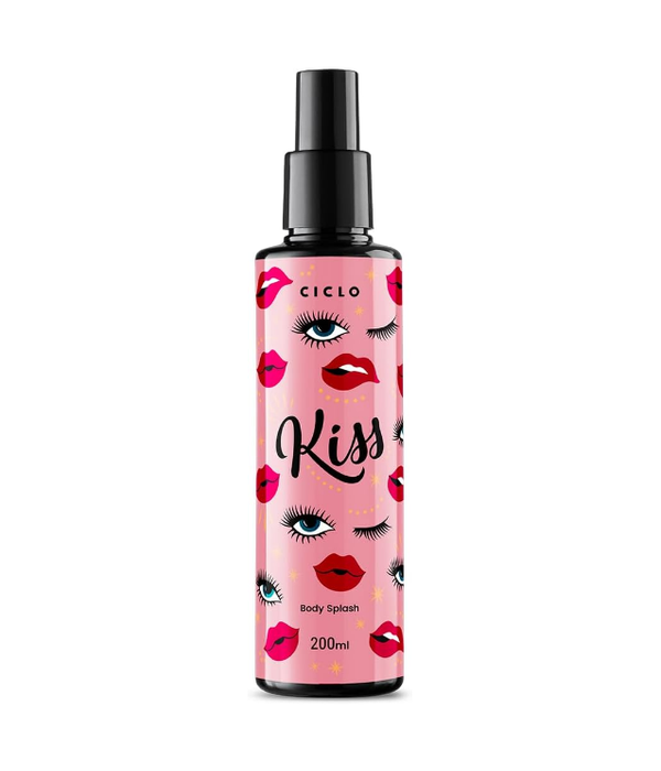 Ciclo Kiss